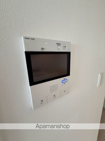 パークアクシス品川天王洲アイルの内装写真