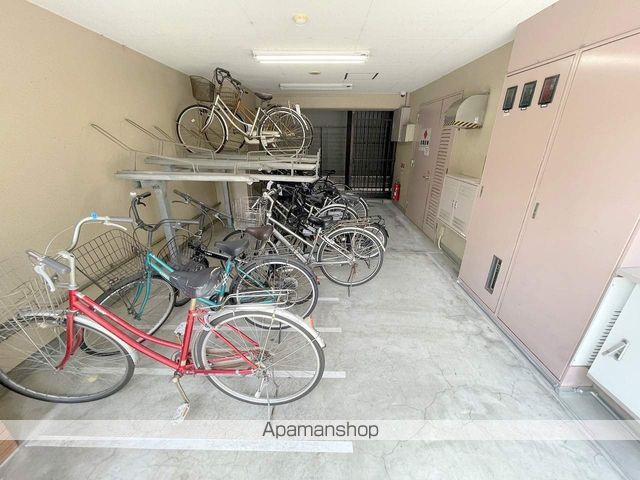 プレサンス大手前パークサイドのその他写真