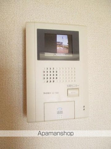 フィオーレCの内装写真