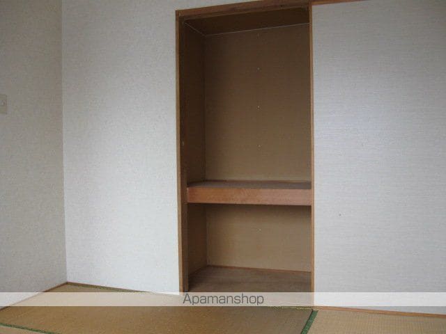 アルファレジデンス新札幌の内装写真