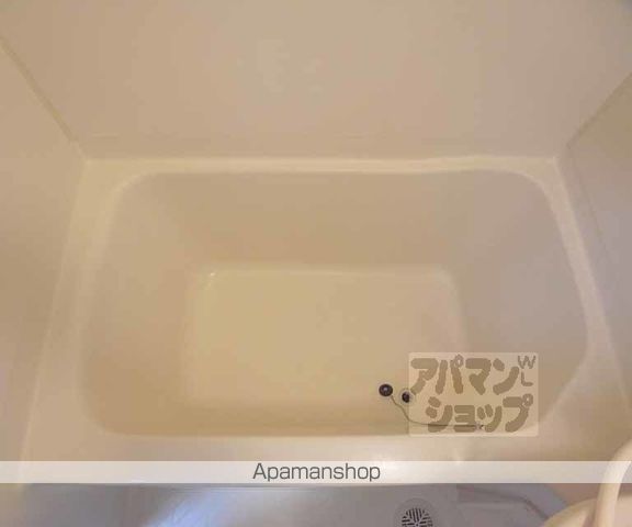 ハイム桃山の内装写真
