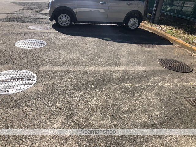 第18明智ビルのその他写真