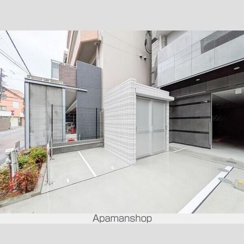 ALIVIS都島北通のその他写真