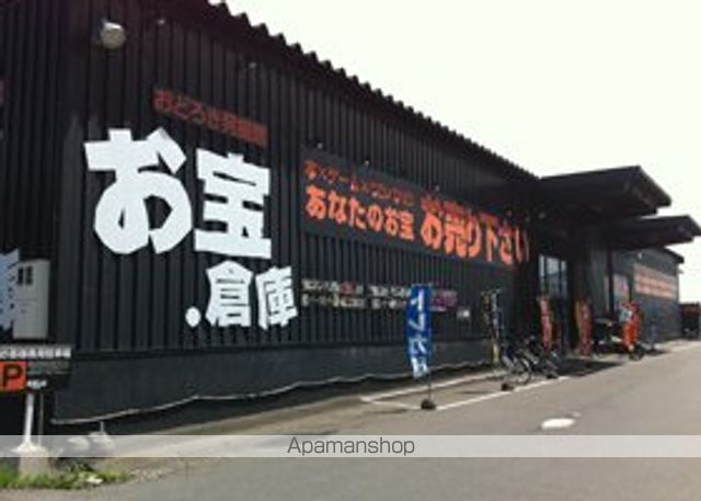 NEWエクセレントの玄関写真
