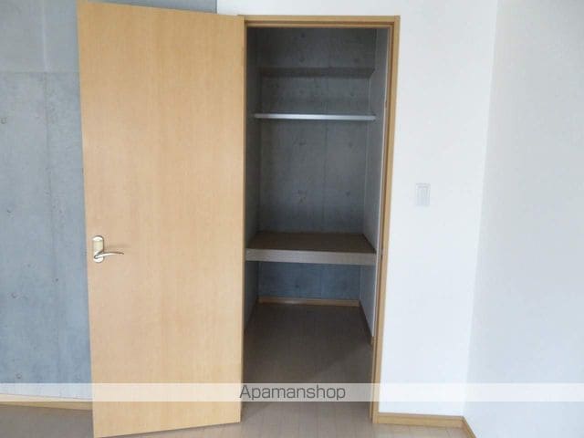 ASレジデンス材木町の内装写真