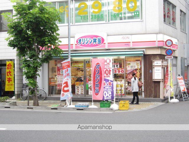 クリオ浅草橋の周辺写真