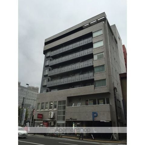 マンションパレみやざき