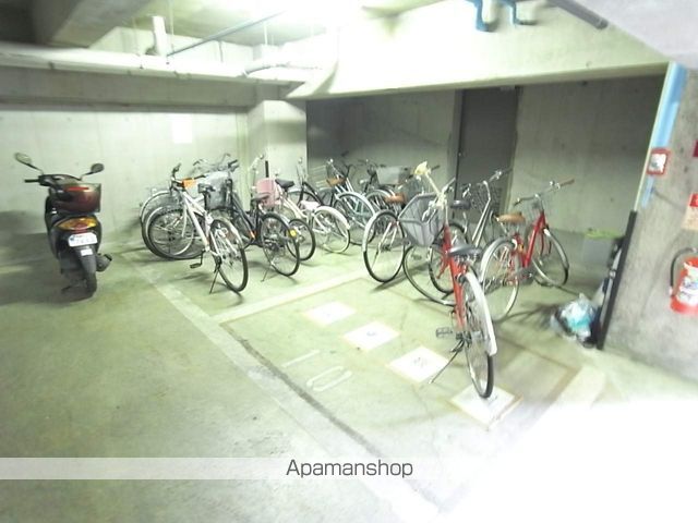 ノースウェーブ北山の外観写真