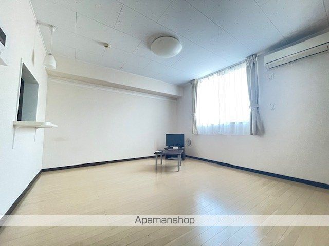 レオネクストフジハイムの内装写真
