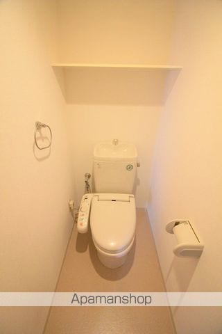 エル・セレーノ九条の内装写真