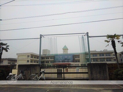 クリアストリーム　Ａ[2DK/43.86m2]の周辺3