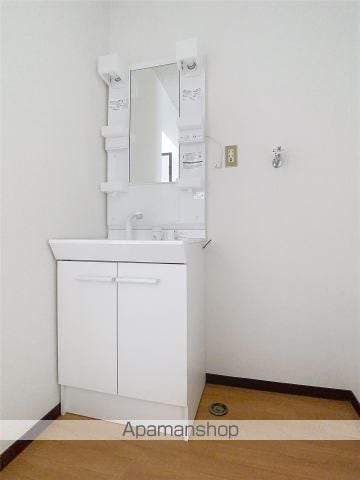 パナハイツドリーム坂出C棟の内装写真