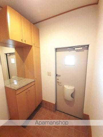 こうやリバーサイドヒルズIII番館の内装写真