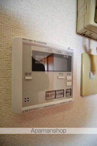 ベイシティー洲崎IIIの内装写真
