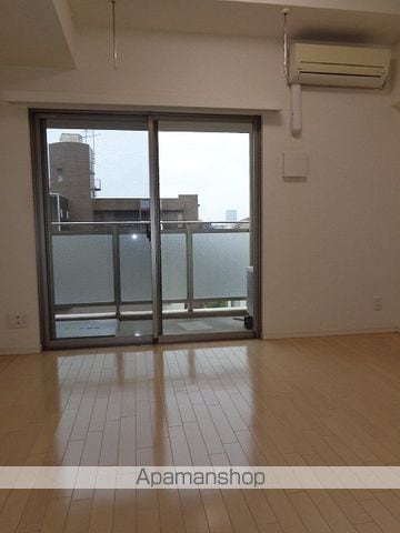 レジディア谷町の内装写真