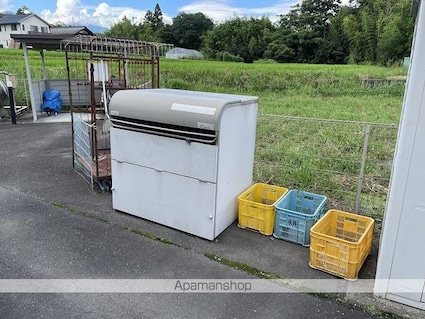 コリーヌ　ヴィラージュ[1K/30.94m2]の外観4