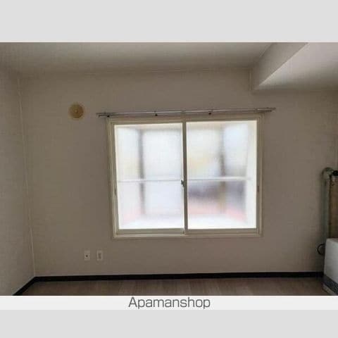 プレサント北8条Aの内装写真