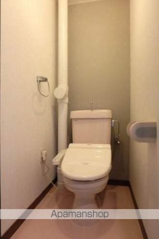 ベレーザ旭ヶ丘の内装写真