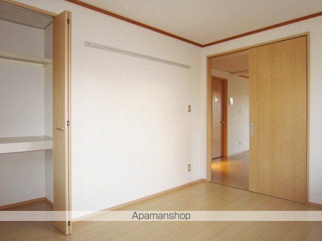 セジュール城北の内装写真