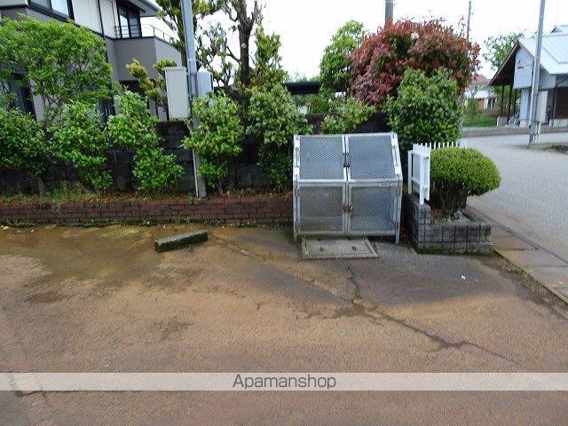 ウッドペッカーの外観写真