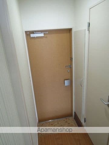 チェリーズいづろの内装写真