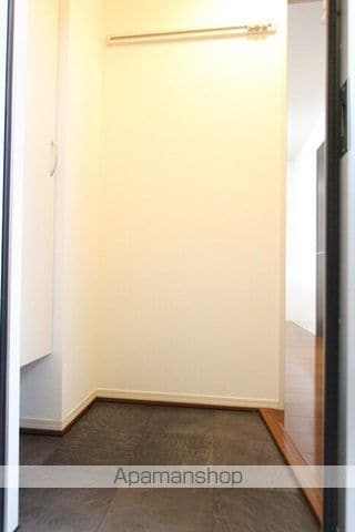 リアトリスの内装写真