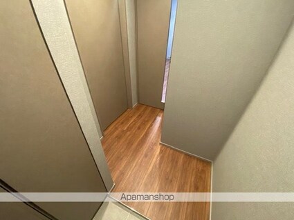 ＡＺＥＳＴ阪東橋Ⅱ[1R/21.85m2]のその他内装2