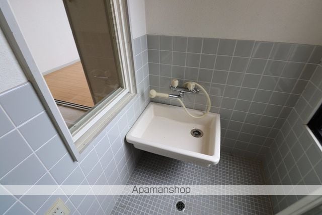 NOOK M16の内装写真