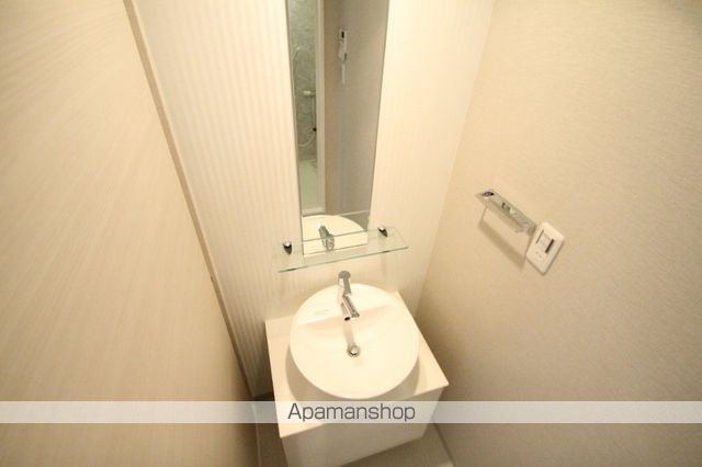 S-RESIDENCE江坂の内装写真
