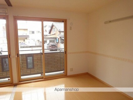 コンフォート[1LDK/38.52m2]の内装6