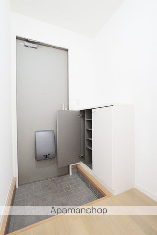 シャーメゾン霧ケ峰 A棟の内装写真