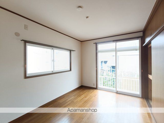 中嶋一戸建て 6号地の内装写真