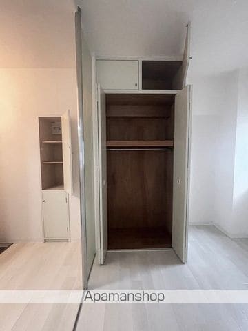 アルビオンの内装写真