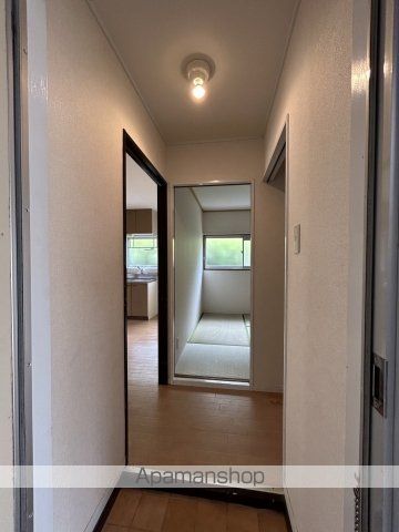 プレジール高広の内装写真
