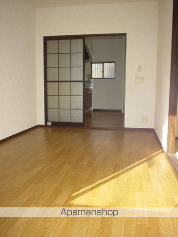 ジュネス一番館の内装写真
