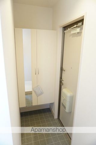 DーROOM船町の内装写真