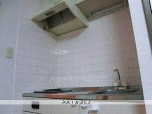 フォレスタ入船の内装写真