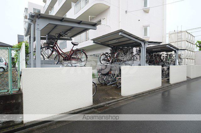 日神パレステージ坂戸の内装写真