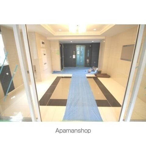GRANDUKE千代田REGARIAの内装写真