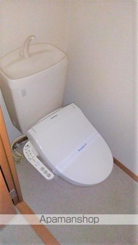 レオパレスシャルマンSTの内装写真