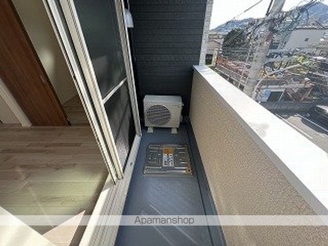 MOVE長束の内装写真