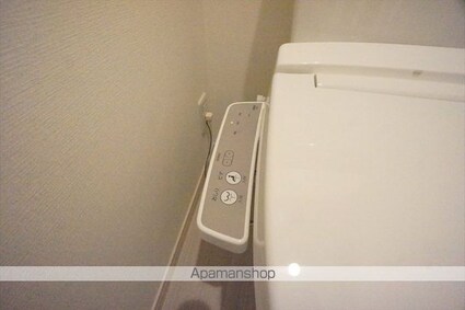 グラディオ岩塚[1K/26.08m2]の内装7