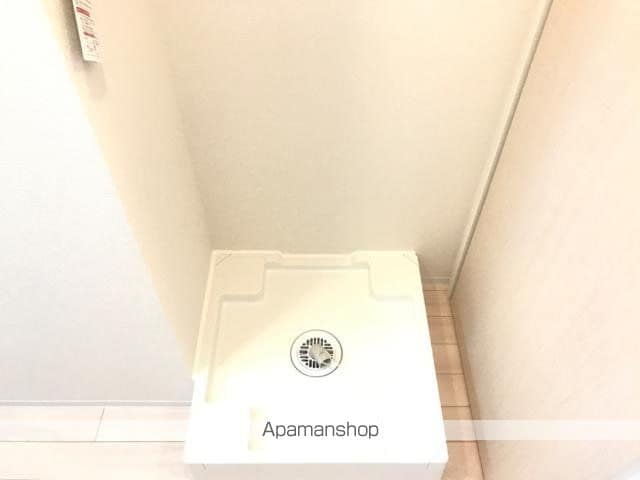 メゾン和の内装写真