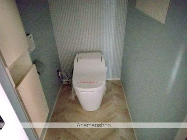 La Sita埋橋の内装写真