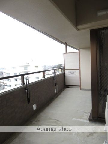 中央ハイツ海老塚の内装写真