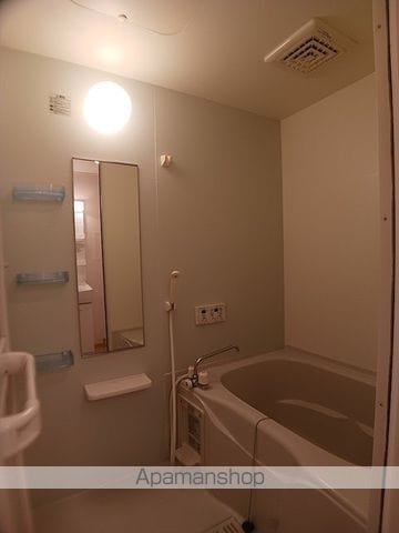 テラ ハウスの内装写真