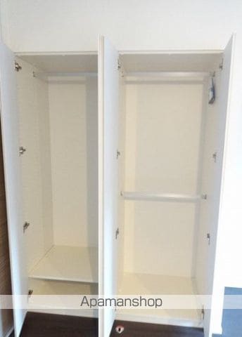 ステージグランデ蒲田アジールコートの内装写真