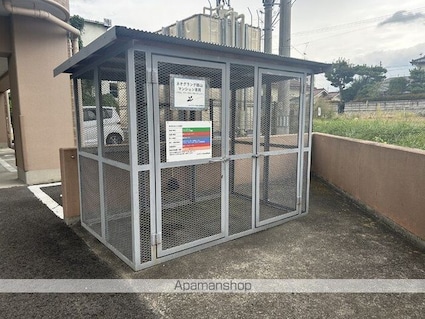 ネオグランデ郡山　６０７号室[2LDK/65.7m2]の内装5