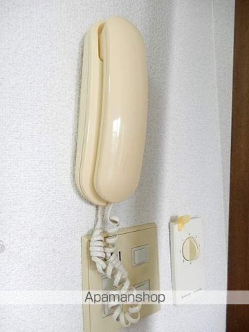 ヒルサイドフラッツの内装写真