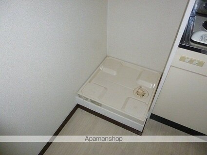 ルミネ己斐[1R/18.3m2]の内装1